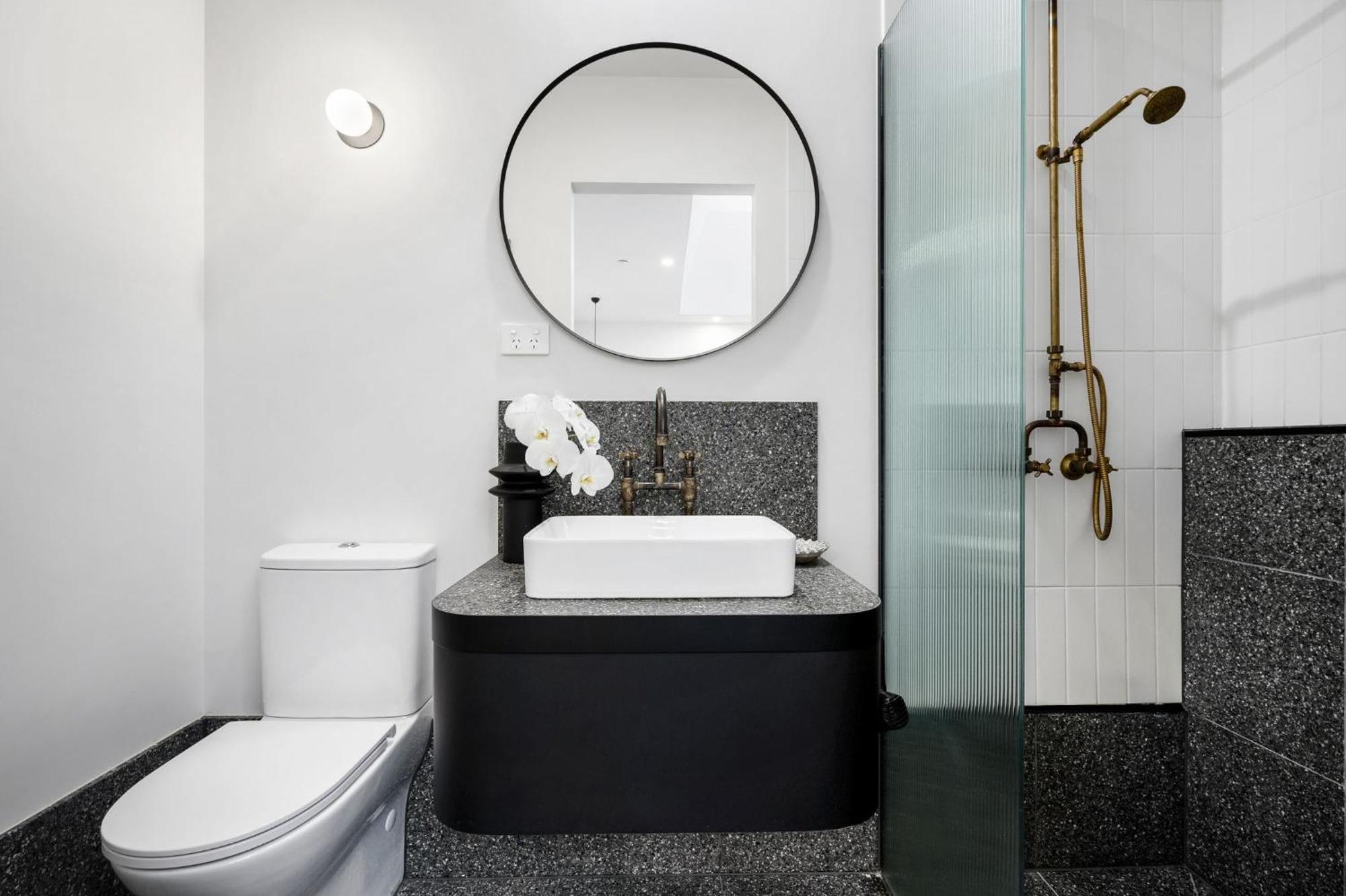 The Electric Hotel Geelong Eksteriør billede