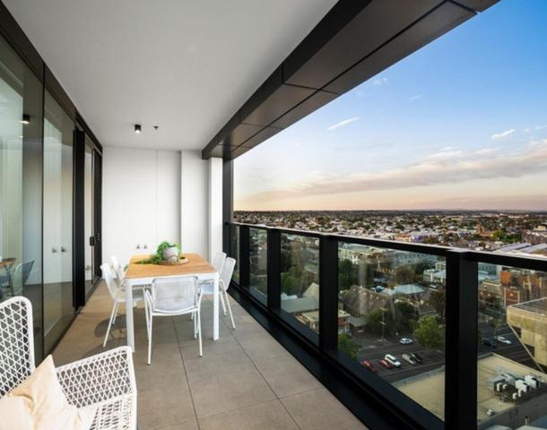 The Electric Hotel Geelong Eksteriør billede